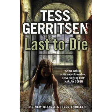 Last to Die       {USED}